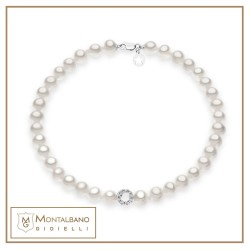 Perle Acquadolce BRQ 128 | Comete Gioielli